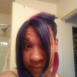 Meet your Posher, Nicky